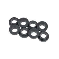 Aldan American Ald-4 Coilover Shock Replacement Bushing Kit For Aldan Coil-overs