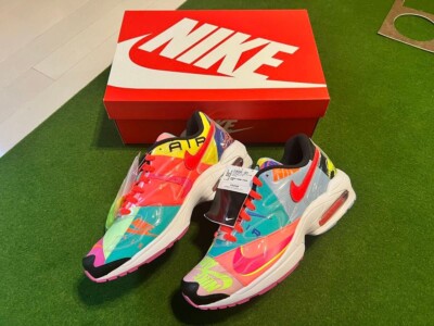 Size 10.5 - Nike Atmos x Air Max 2 Light QS Logos for sale Size 10.5 - Nike Atmos x Air Max 2 Light QS Logos for sale