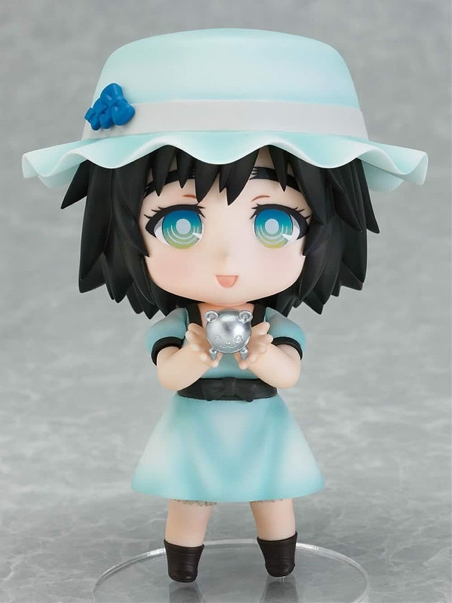 ◆ｍａｙｕｒｉａ◆ Nendoroid 165 Steins;Gate Mayuri Shiina Figure Good Smile Company