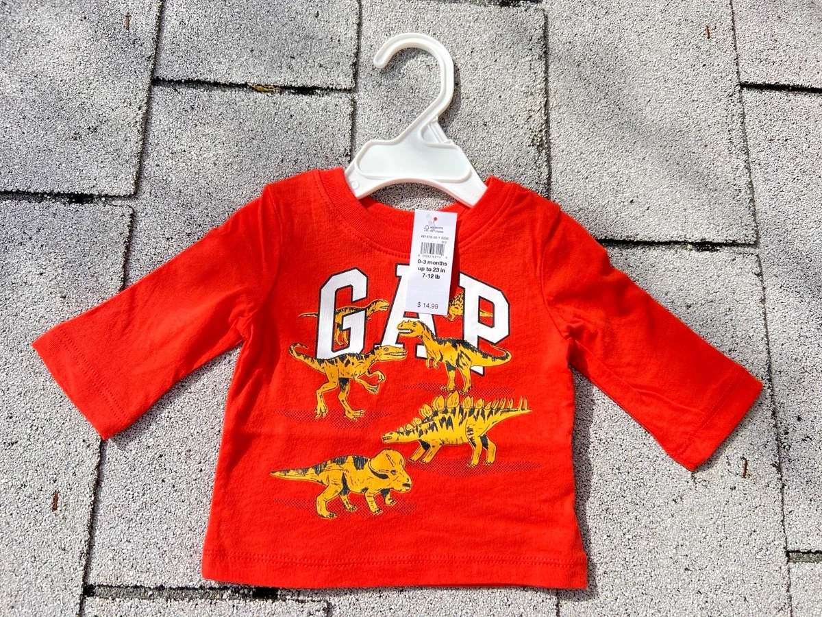 Baby gap clothes sales