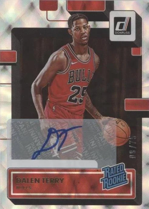 Holo Laser Frame Signatures