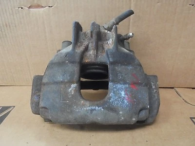 ROVER 75 MG ZT NEARSIDE PASSENGER SIDE FRONT BRAKE CALIPER ATE 871 - Image 1 of 2