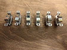 Stackpole Und Lab Inc Dpdt Rocker Switch EMC Gemini