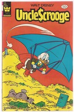 Walt Disney's Uncle Scrooge #192: Carl Barks, VF