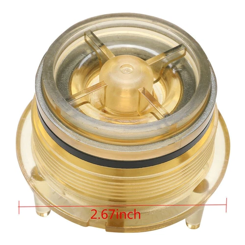 905-212 Bonnet & Poppet Repair kit for Febco #765 1" & 1-1/4" Backflow Preventer - Bild 4 von 12