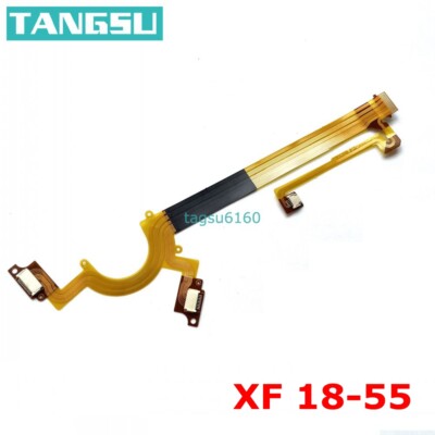 Flex Per Stabilizzazione Anti-shake NIKON 18-55 - Foto 8