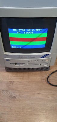IBM Aptiva PS/V Vision 2407