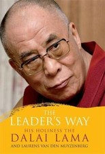 The Leaders Way Business Buddhism And Happiness In An Interco