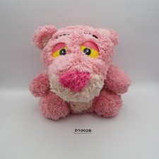Pink Panther D1002B Plush 6" Elephant Stuffed Toy Doll Japan