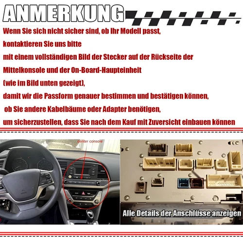 4+64GB Android 13 Autoradio Für Renault Megane 3 2009-2014 AHD DSP GPS Carplay - Bild 5 von 24