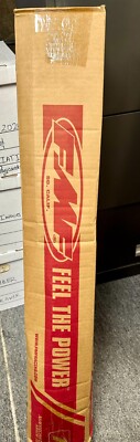 FMF Racing PowerCore 4 HEX Muffler 045626 / 79-3094 *NEW