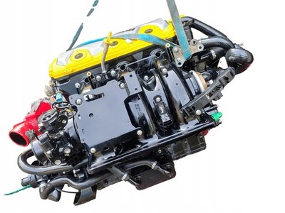 SEA DOO Motor seadoo.1233333.5 RXP RXT 215hp 2004