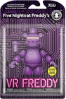 Funko Five Nights At Freddy's VR FREDDY Action Figure