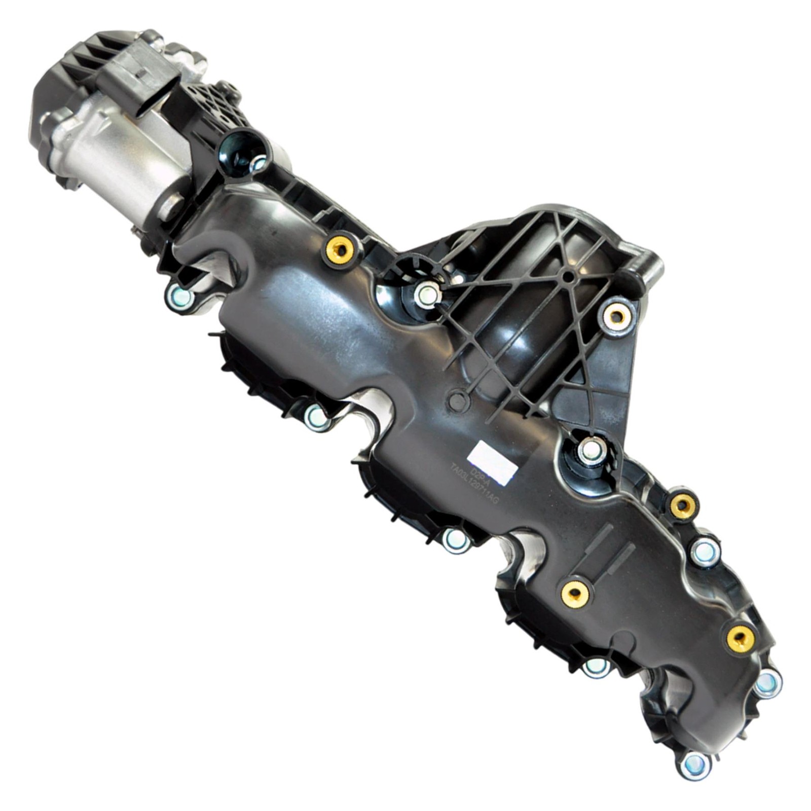 FOR AUDI A3 A4 A5 A6 Q5 TT 2.0 TDI / QUATTRO INTAKE MANIFOLD FLAP ACTUATOR MOTOR - Image 5
