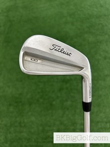 Titleist T100 7 Iron | eBay