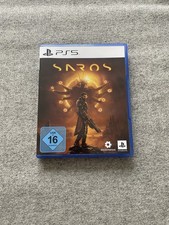 Saros - Playstation 5