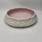 Vintage Weller Pottery Bowl From The Marvo Line