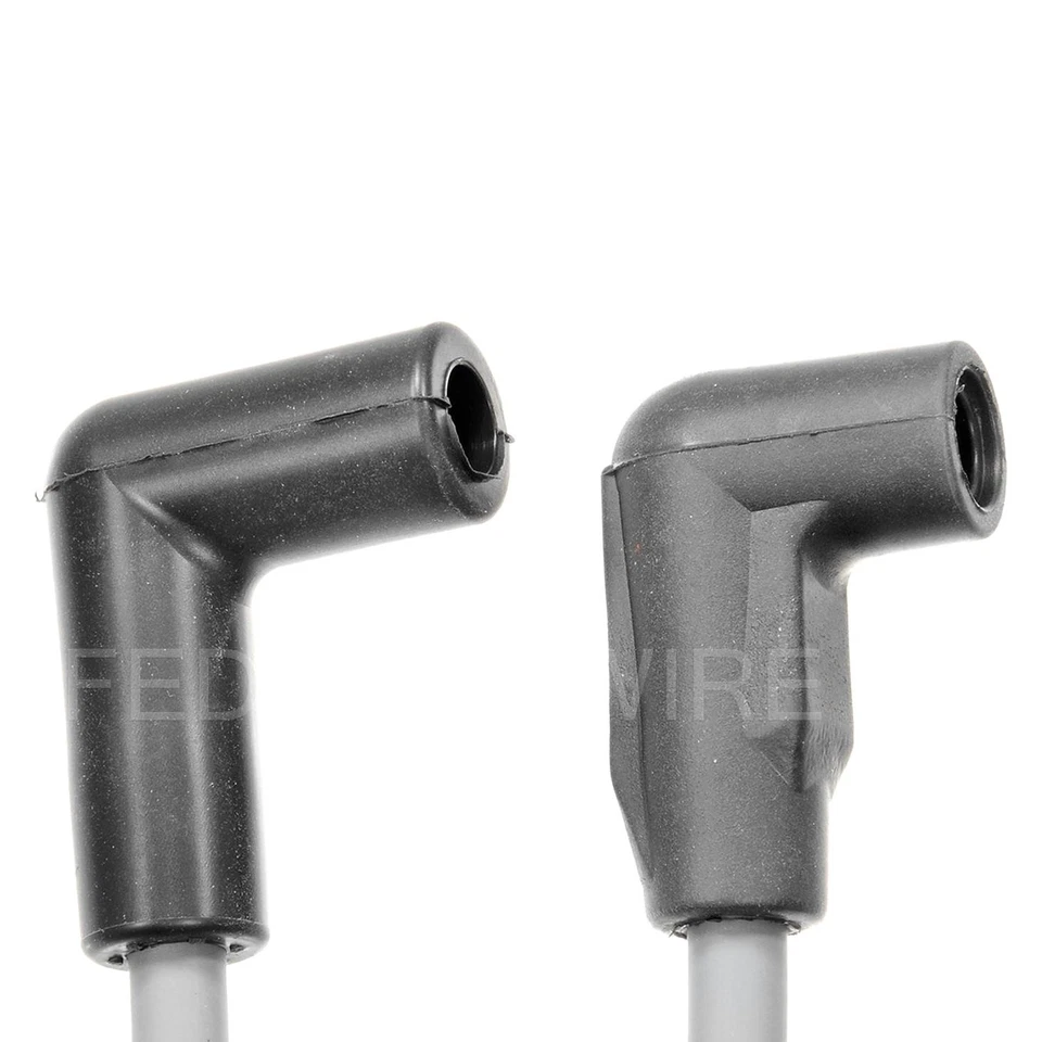 For Chevy K1500 Suburban 1992-1993 Standard 2912 Spark Plug Wire Set Foto 2 de 2