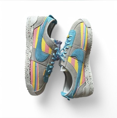 Union LA x Nike Cortez SP Size 10.5