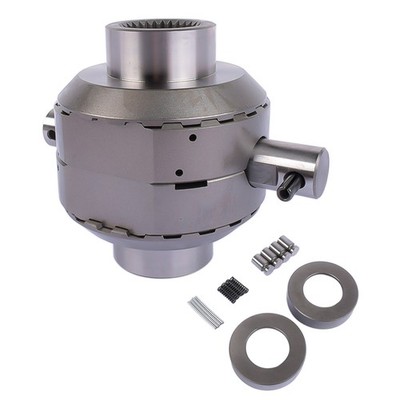 Differential Locker for Dana SL D44-30 Spline Axles with Cross Pin Shaft