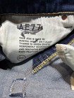 American Eagle Outfitters Lot Of 8 Jeans/Pants Men’s Various Sizes/Styles New — photo 9