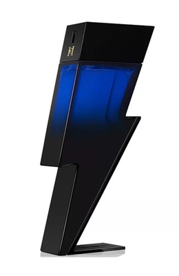 #ad Bad Boy Cobalt Elixir by Carolina Herrera 3.4 oz EDP Cologne for Men New In Box $80.00