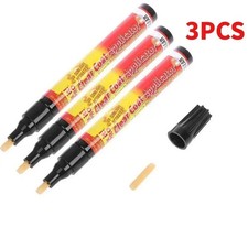 3pcs Vitanst Clearfix Scratch Remover Auto Paint Repair Pen Car Scratch Repair