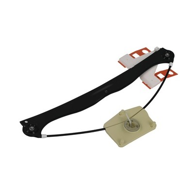 Power Window Lifter Rear Right for Audi A3 Hatchback 2006-2013