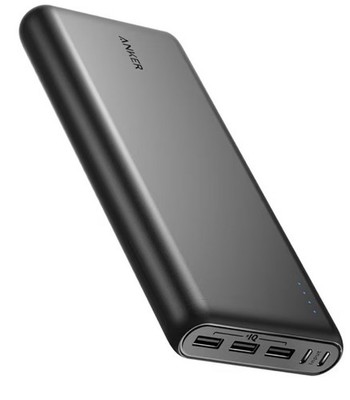 New Sealed Anker PowerCore 26800 Portable Charger 26800mAh External Battery