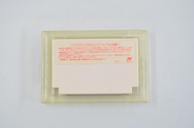 Complete Final Fantasy 3 III Japanese Nintendo Famicom FC NES w/ Guide Books