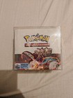 DISPLAY POKÉMON FLAMMES OBSIDIENNES EV03 ÉTAT PARFAIT/ENVOI SOIGNÉ SCELLÉ FR