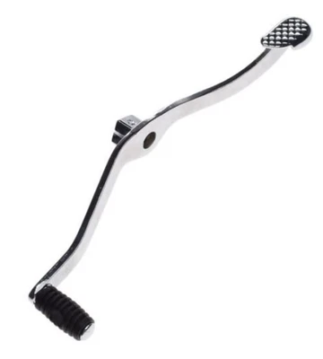 Levier de vitesse pour YAMAHA YBR XT TT-R YFM 125 YFA BETA DERBI RIEJU - Photo 1/2