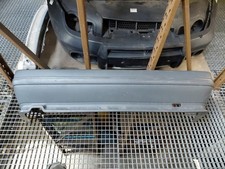 Pare-choc arrière Renault R19