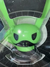 Used  B.A.P Matoki Official Light Stick K-pop Best Absolute Perfect Green