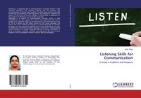 Anita Virgin | Listening Skills For Communication | Taschenbuch | Englisch
