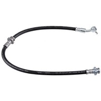 Bremsschlauch 622 Mm OUT M10X1.0 Banjo 10.0 Mm A.B.S. FüR Nissan Micra