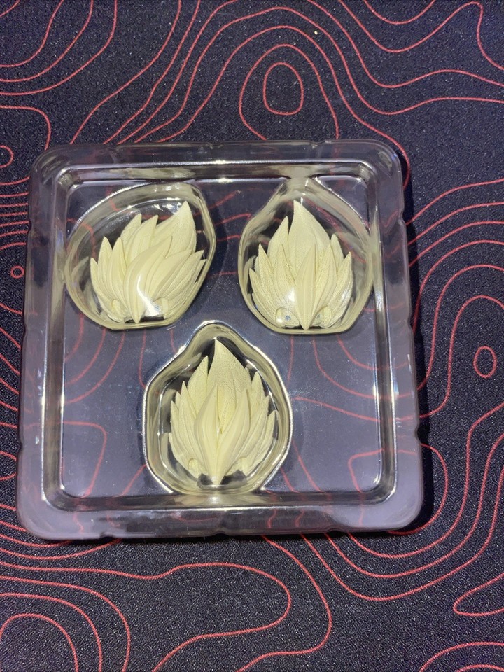 Kong Studio Beast Deities B15P-NA Jade Rabbit Super Saiyan Vegeta ...