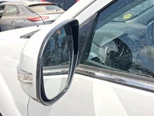 Retroviseur gauche (ou coque) Mitsubishi OUTLANDER