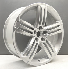 VW SCIROCCO R TALLADEGA 19" ALLOY WHEEL RIM 8J OEM 1K8601025G88Z GENUINE X1