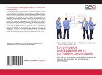 Patricia Aguilar Talamante (U. A.) | Los Principios AndragóGicos En El...