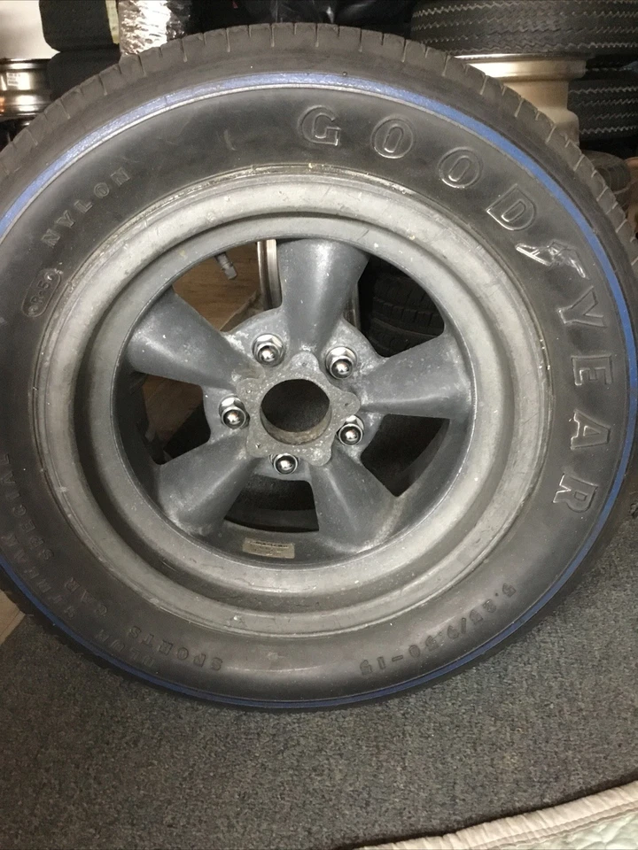 "Juego de 20 tuercas hexagonales de 7/8"" para equipo de carreras American original de 7/8"" x 1/2-20 roscas" Foto 3 de 3