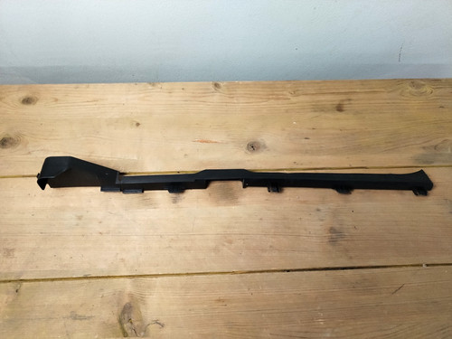 Original VW Crafter Luftführung 2N0121284 Leiste Kühler für Kühlmittel LE23229