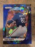 2025 Panini Prizm Blue Refractor Kumar Rocker RC Texas
