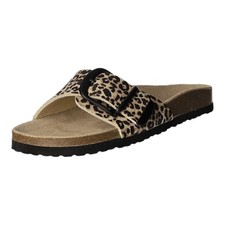 Bio Pantolette bis 30mm Sohlenhöhe 274461/309