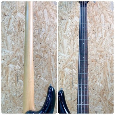 Ibanez SDGR SRシリーズ　フジゲン製　JAPAN Fシリアル Ibanez SDGR SR Series PJ Bass Made in Japan Fujigen F-Serial