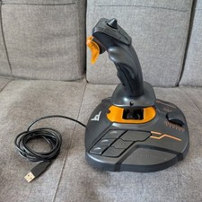 Thrustmaster T.16000M FCS Flight Stick