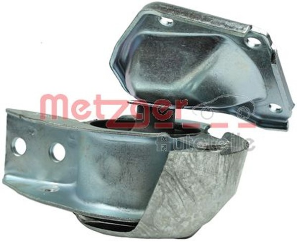 Metzger Autoteile Motorlager 8050802 FüR Smart Fortwo City Roadster 450 452 330-image