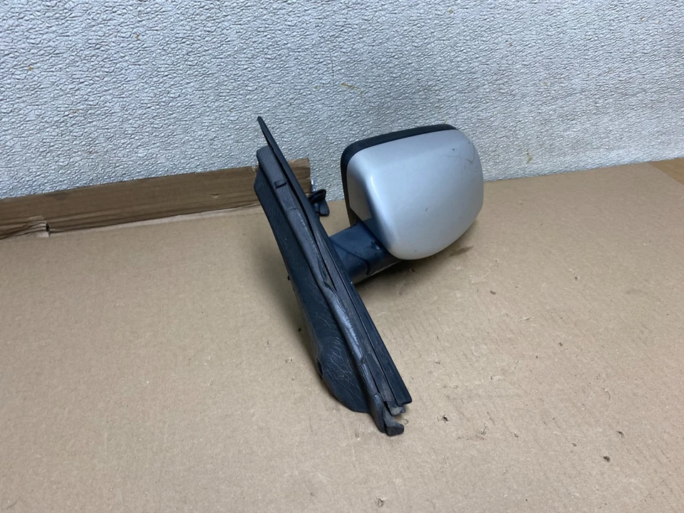2006 - 2010 BMW 528i 530i 535i левый водитель LH двери зеркало вида R9234 DG - Изображение 3 из 4