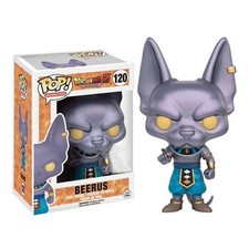POP OOB FIGURE DRAGONBALLZ
