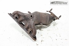 2020-2024 NISSAN KICKS 1.6L ENGINE MOTOR EXHAUST MANIFOLD & HEAT SHIELD OEM